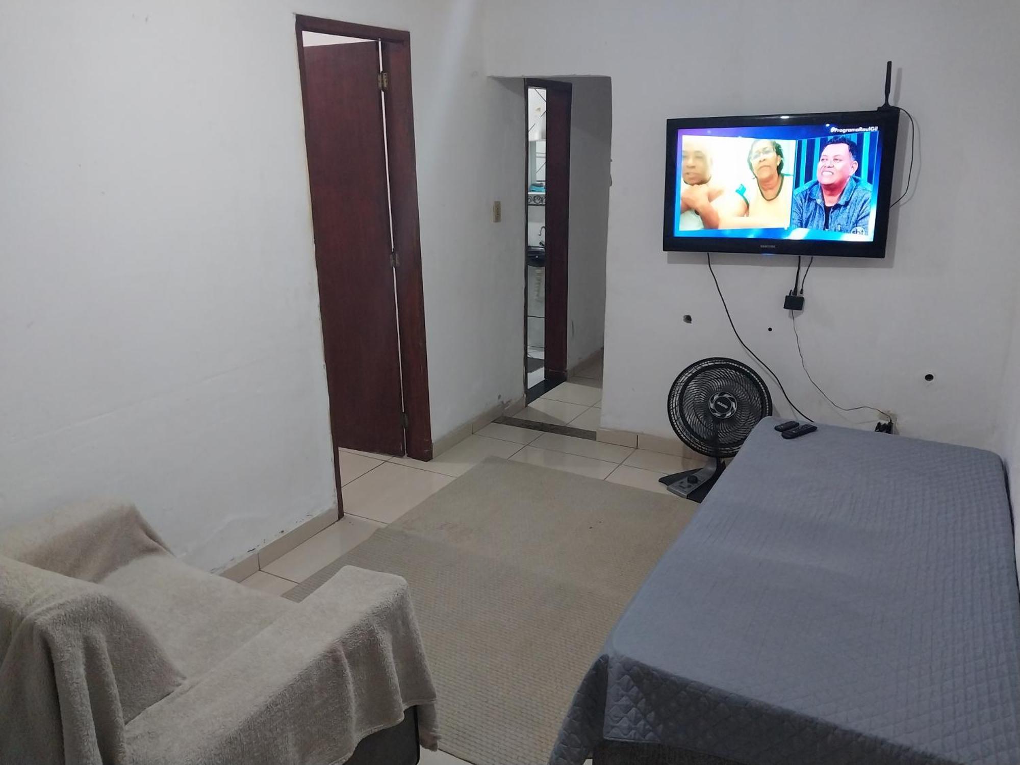 Guarus House Plaza Shopping Villa Campos dos Goytacazes Exterior photo